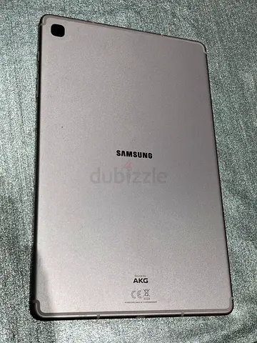 Samsung S6 Lite Tablet Rose Pink
