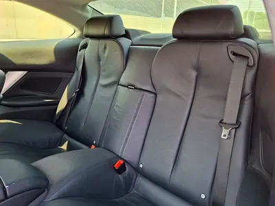2012 BMW 6-SERIES 缩略图 12