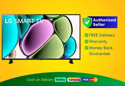 LG 32 inch TV Smart , 
  | Brand New | Warranty | FREE  Delivery