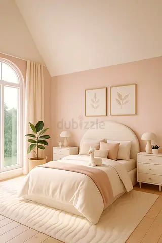 Modern style 90*200 single size bed