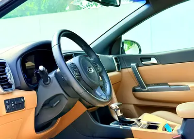 صورة مصغرة 13 لـ 2017 KIA SPORTAGE