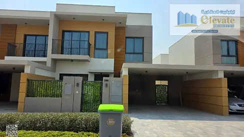 Premium 4BR + Maid’s Semi-Detached Villa with L-Shape