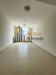 Spacious 2-Bedroom Master Apartment for Rent in Al Taawun, Sharjah – 3 Bathrooms, Balcony, Built-I