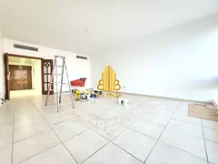 Splendid 3BHK With Maid Room & Built-In Cupboards
