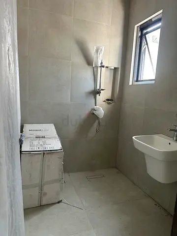 Villa town house