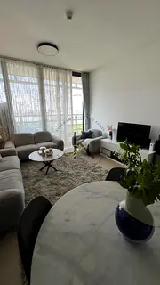 Luxury Furnished 2BR in Misk — Elegant Interiors, Premium Finishing, Spacious Layout & Resort-Styl