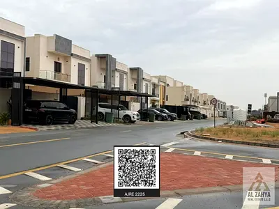 "INVESTOR DEAL " || " IN DEVELOPED AREA ! ! " || "LIMITED TIME OFFER " NEXT TO MASJID || DIRECT ACCESS FROM MAIN ROAD ! || AL ZAHYA