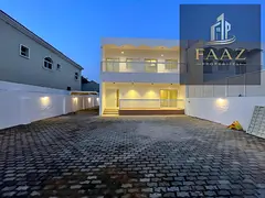 Spacious 4-Bedroom Villa for Rent in Al Mansoura, Sharjah