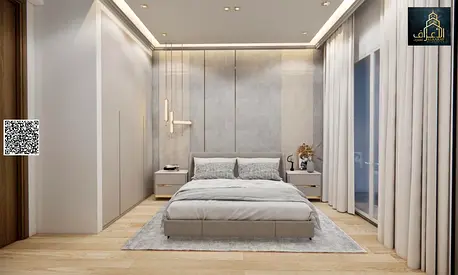 Gold Crest | شقق عصرية تبدأ من 428 ألف