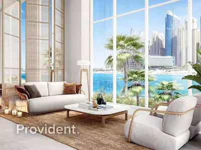 Refined Waterfront Living | Full Sea Views