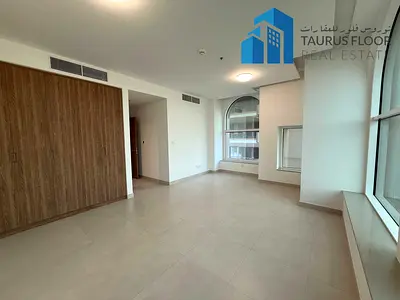 Modern New 1BR | Chiller & 15 days free | 6 chqs | Near metro