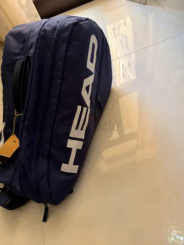 Head padel bag brand new