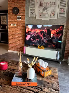 Elegant room for rent