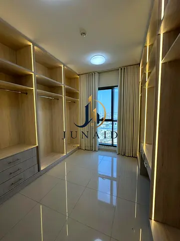 Very Huge And Luxurious 2BHK with Maid Room only 80k
