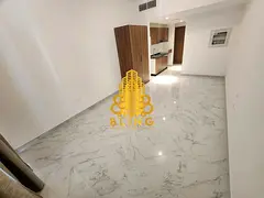 Unfurnished Studio Apartment With Basement Parking, Balcony & Amenities