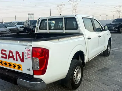 2017 Nissan NAVARA 照片 4