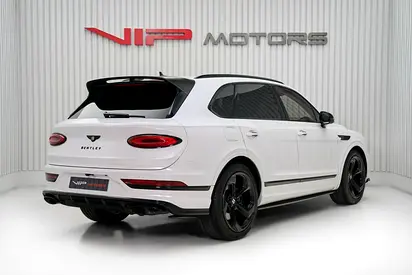 2023 Bentley BENTAYGA 照片 4