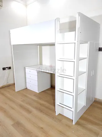 IKEA loft bed for sale