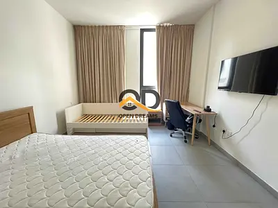 Hot offer spacious studio | ready to move | fully furnished