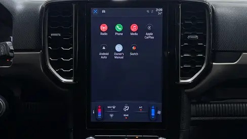 2024 FORD EVEREST 照片 8
