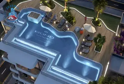 AED 20K Booking | 80% Appreciation | Boutique Living