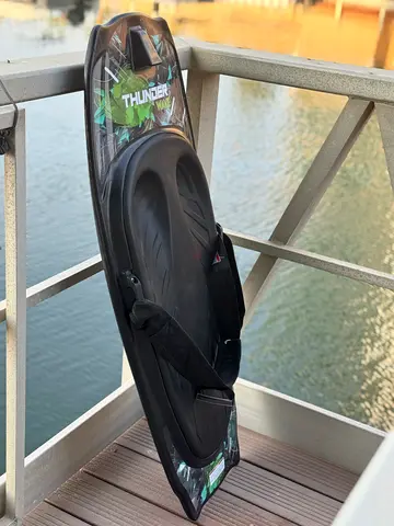 Kneeboard