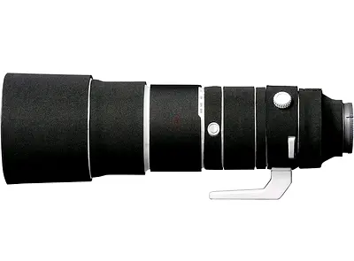Sony FE 200-600 lens