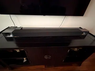 For Sale Klipsch Cinema 600 Home Theatre + Subwoofer + Surround Speakers