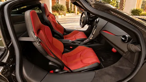 2025 Mclaren 750S 缩略图 18