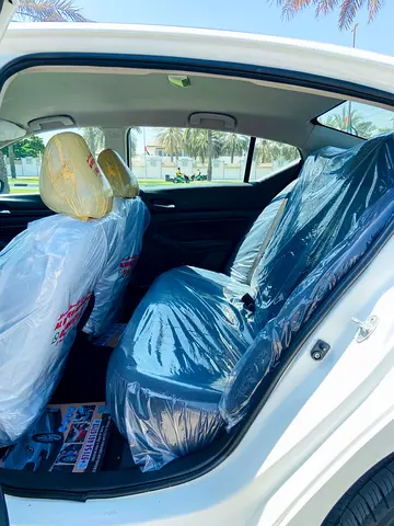 صورة 10 لـ 2019 Nissan ALTIMA