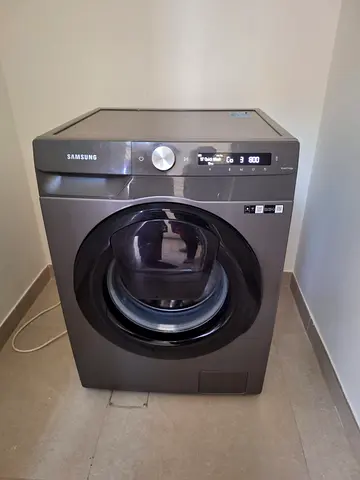 Samsung 9 kg washer and 6 kg dryer 2in1