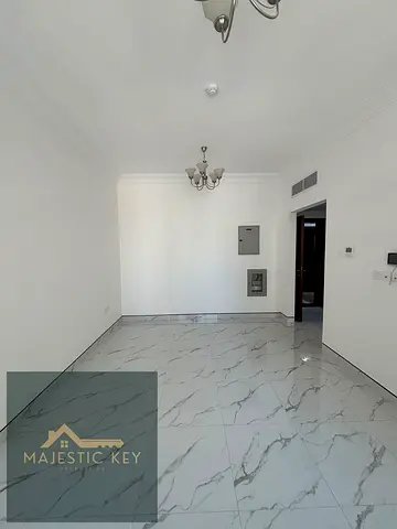 BIGGEST APARTMENT!!BRAND NEW BUILDING!!1BHK APARTMENT WITH BALCONY AND CENTRALISED AC AND CENTRALISED GAS JUST IN 35K