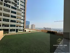 Bedroom Apartment for Annual Rent in Ajman One Towers Short Description 1-bedroom apartment with mas