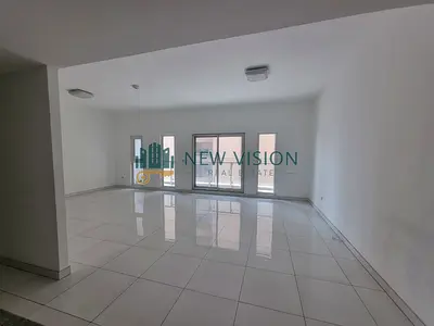 Spacious 2BR Near Sahara Mall