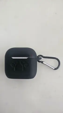 Apple Airpods 4 with warranty until April 2027, Used for 6 months, perfect condition