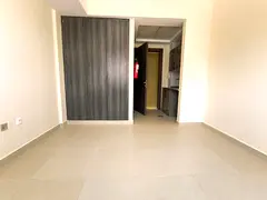 Like Brand New Studio Apt With wardrobe Family Building 28k rent Al zahia Area near Emarat petroleum