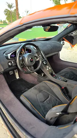 2015 Mclaren 650S 照片 7