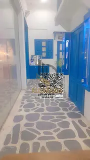 Golden Opportunity! Fully Equipped Seafood Restaurant for Annual Rent on Al Qawasim