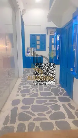 Golden Opportunity! Fully Equipped Seafood Restaurant for Annual Rent on Al Qawasim