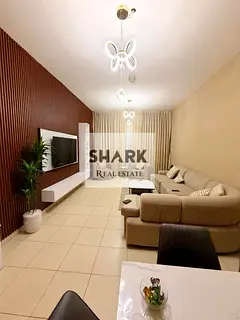 🔥 Great Opportunity in Ajman One Tower 8 – 23rd Floor & 1,750 SQFT! 🏢 2-Bedroom Apartment fo