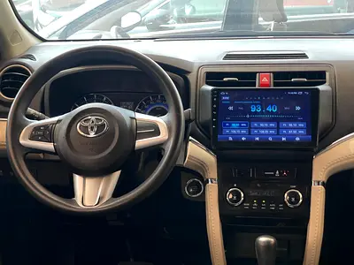 2023 Toyota RUSH 缩略图 10