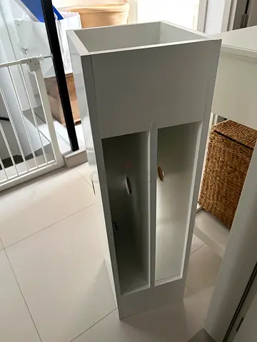 TV shelving