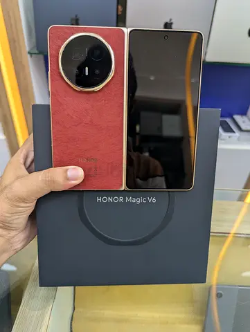 Honor Magic V6 TDRA (512GB)