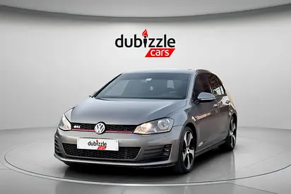 2016 Volkswagen GOLF GTI 照片 3