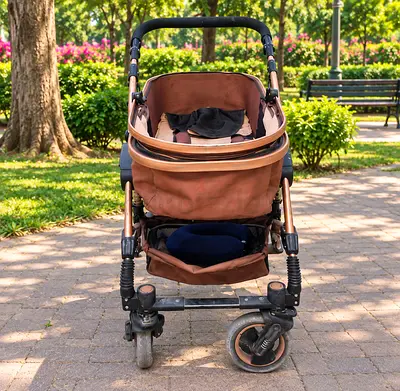 Baby Stroller / Trolley for Sale – Good Condition
