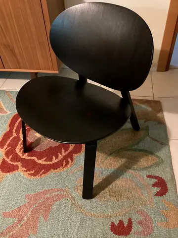 Reduced - IKEA easy chair FROSET