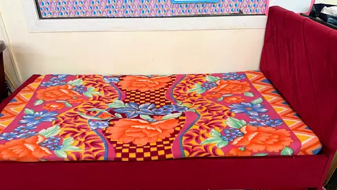 Single Bed