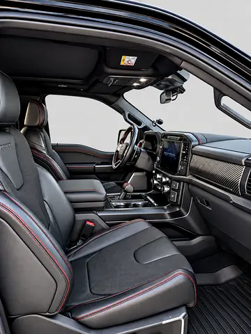 2025 FORD F-150 照片 7