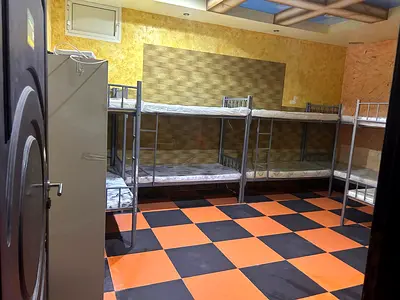 Bachelor's space available