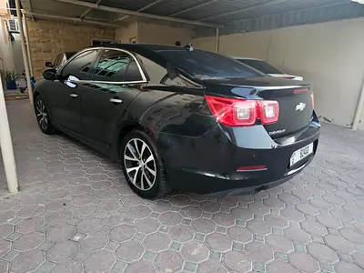 صورة مصغرة 18 لـ 2014 Chevrolet MALIBU